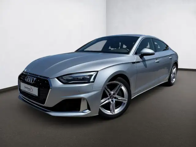 Audi A5 45 Sportback quattro NUR GEWERBE! DAB*AUT*LED