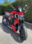 Ducati Diavel V4 Rosso - thumbnail 9
