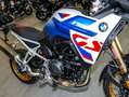 BMW F 900 GS Vollausstattung Синій - thumbnail 9