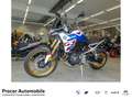 BMW F 900 GS Vollausstattung Синій - thumbnail 1