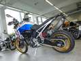 BMW F 900 GS Vollausstattung Синій - thumbnail 5