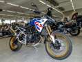 BMW F 900 GS Vollausstattung Синій - thumbnail 6