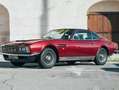 Aston Martin DBS Rojo - thumbnail 17