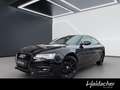 Audi A5 Sportback AUT Schwarz - thumbnail 1