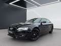 Audi A5 Sportback AUT Schwarz - thumbnail 2
