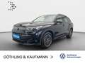 Volkswagen Tiguan Life 1.5 TSI DSG*NAVI*AHK*KAM*ASG*SHZ*18Z Schwarz - thumbnail 1