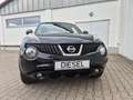 Nissan Juke --- TÜV NEU --- RÜCKFAHRKAMERA --- Schwarz - thumbnail 8