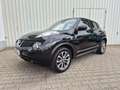 Nissan Juke --- TÜV NEU --- RÜCKFAHRKAMERA --- Schwarz - thumbnail 1