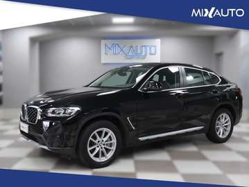 xDrive20d MHEV 48V AUT