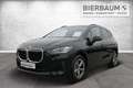 BMW 216 i Schwarz - thumbnail 1