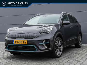 ExecutiveLine 64 kWh 3-fase | SOH 100% | Leder | C