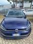 Volkswagen Golf Golf VII 2017 5p 5p 1.6 tdi Business 115cv Blu/Azzurro - thumbnail 2