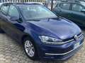 Volkswagen Golf Golf VII 2017 5p 5p 1.6 tdi Business 115cv Blu/Azzurro - thumbnail 3