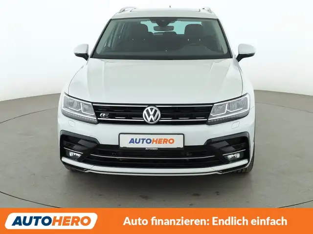 Volkswagen Tiguan view 9