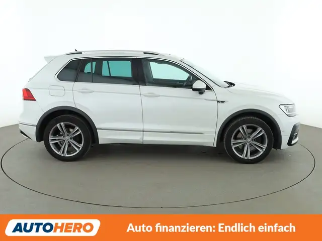 Volkswagen Tiguan view 7