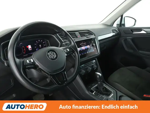 Volkswagen Tiguan view 11