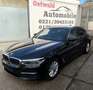 BMW 530 e Hybrid HeadUp Live Cockpit Plus LED ACC Noir - thumbnail 4