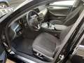 BMW 530 e Hybrid HeadUp Live Cockpit Plus LED ACC Noir - thumbnail 8