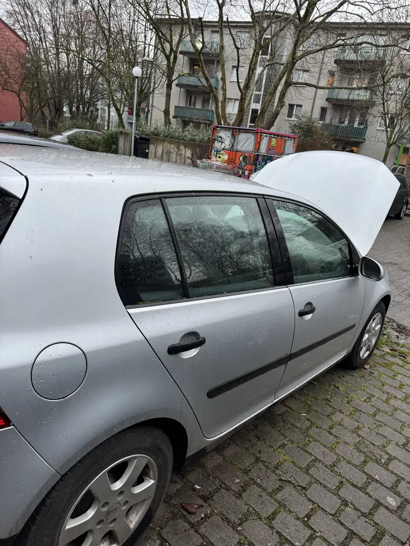 Volkswagen Golf für Bastler ! - 2