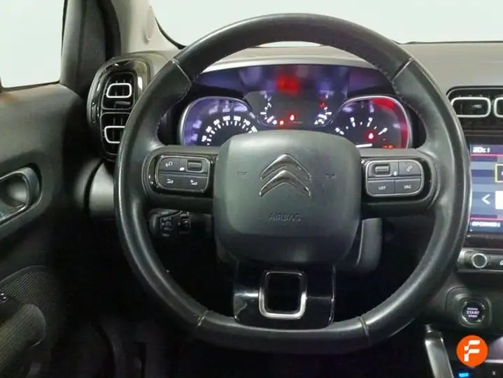 Citroën C3 Aircross PureTech S&S EAT6 SHINE PACK 2022, foto 15