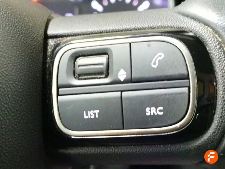 Citroën C3 Aircross PureTech S&S EAT6 SHINE PACK 2022, foto 20