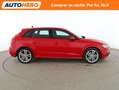 Audi A3 40 e-tron sport Rojo - thumbnail 7