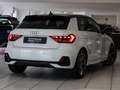 Audi A1 1.5 TFSI S line LED NAVI SHZ Optikp Blanco - thumbnail 2