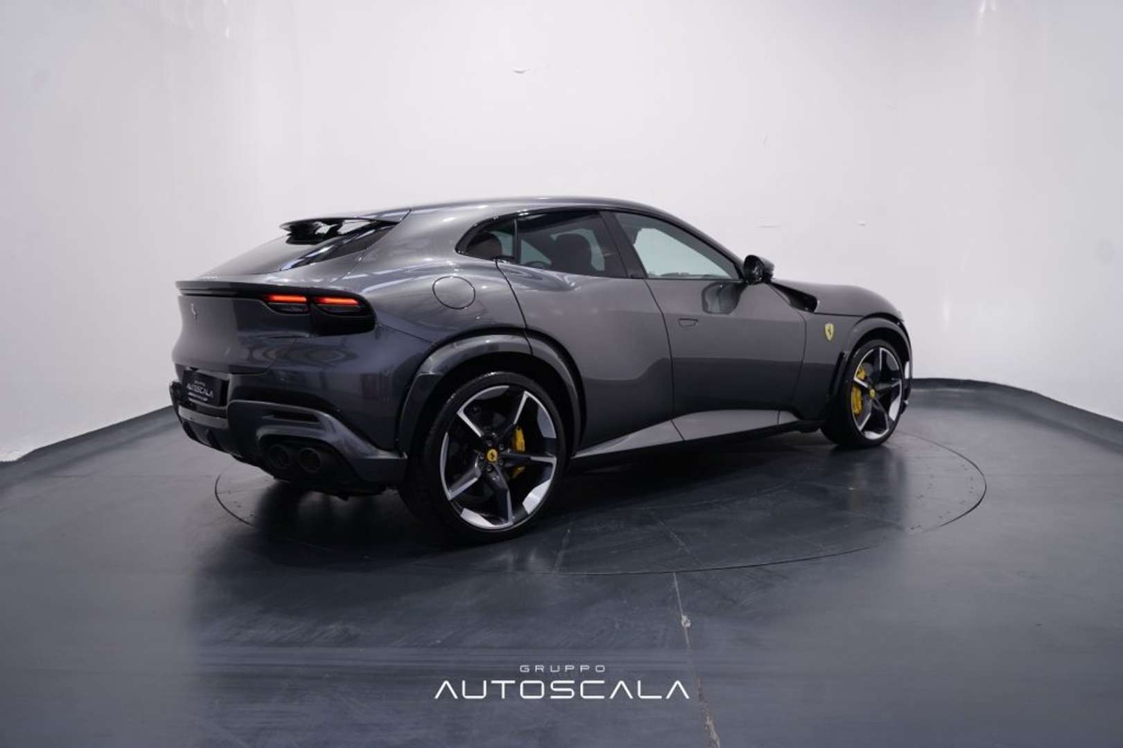 Ferrari Purosangue -  - Joinsteer - #5