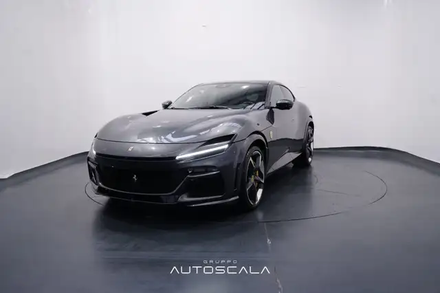 Ferrari Purosangue 6.5 V12 725cv Full Optional - Iva Esposta