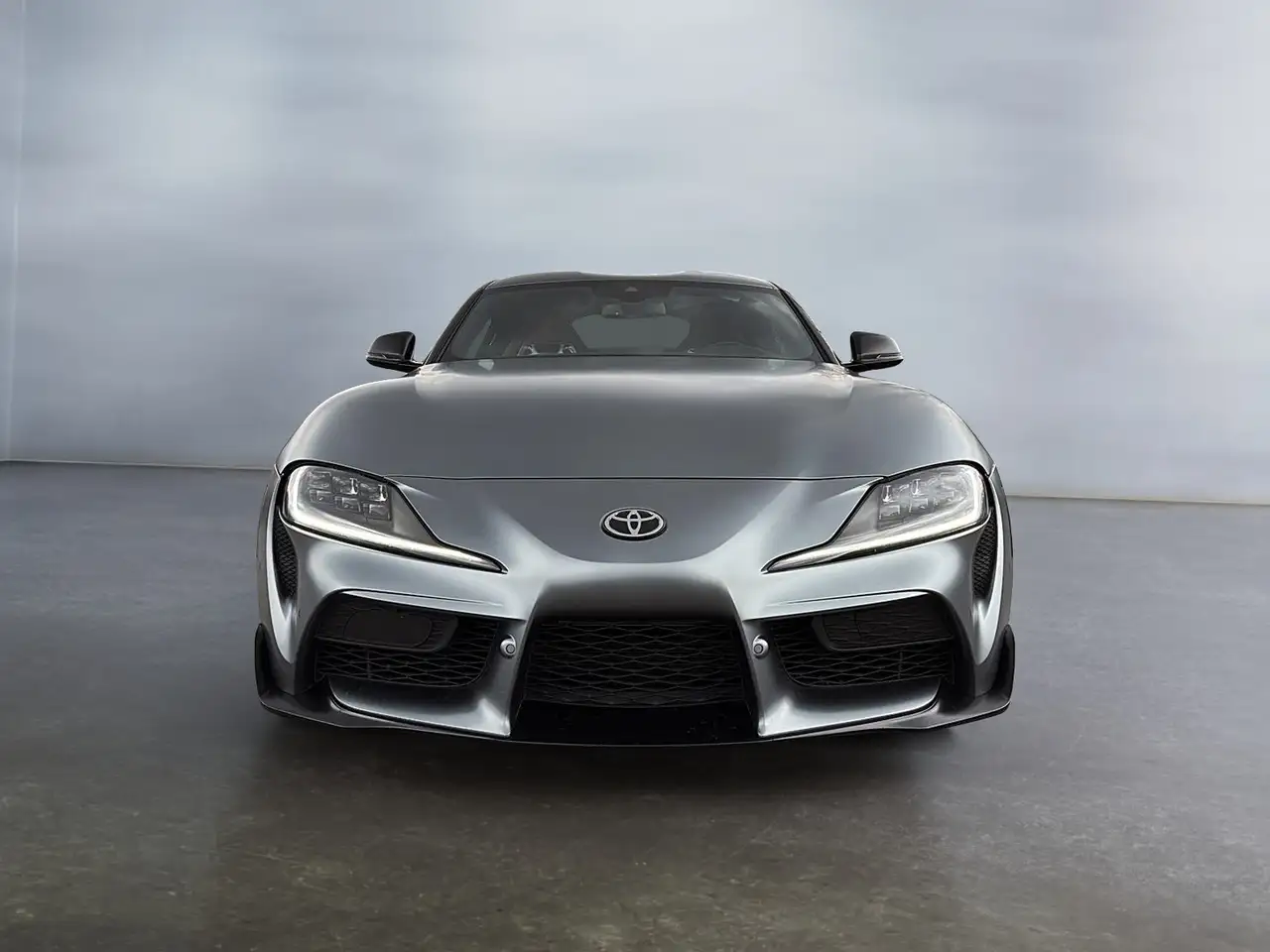 Toyota GR Supra снимка Toyota GR Supra
