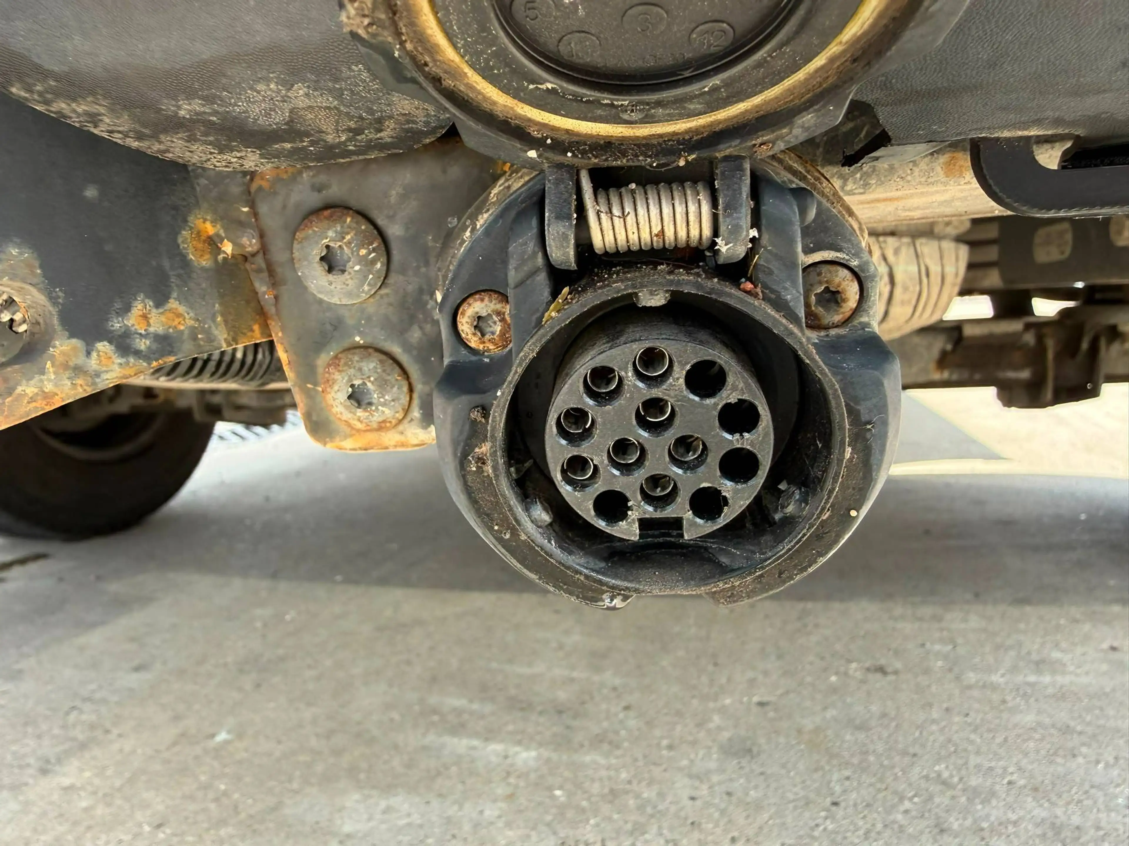Nissan NV400 (Stock ID 87318) — photo 11