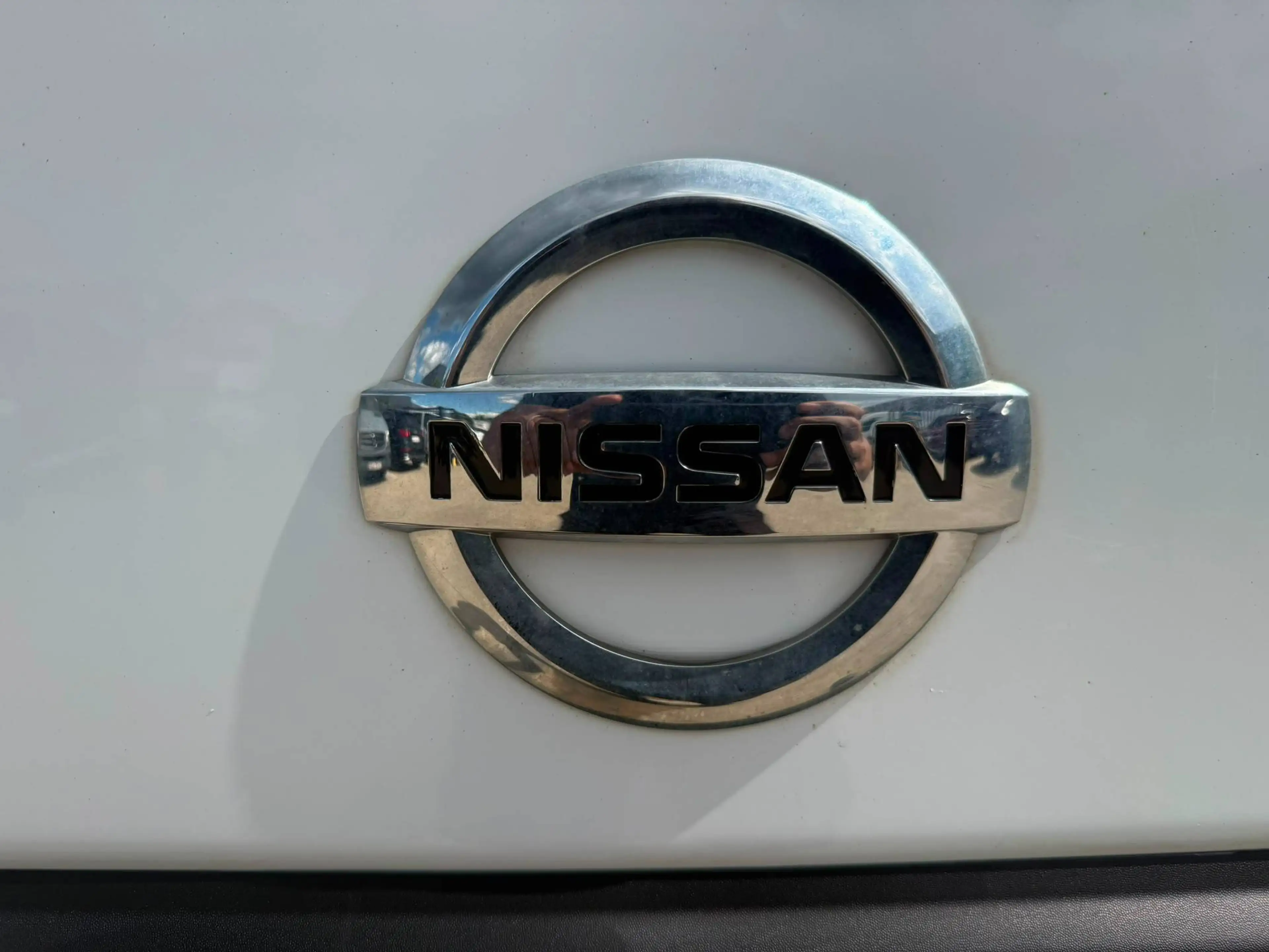 Nissan NV400 (Stock ID 87318) — photo 8