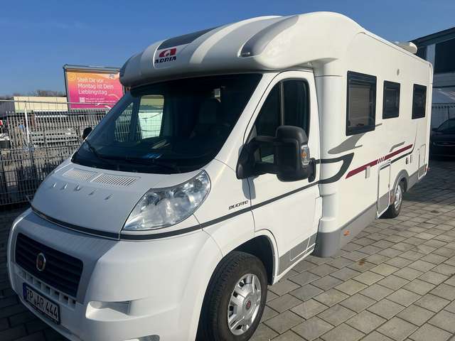 Imagine Adria Coral S670 LL