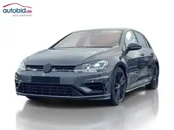 Volkswagen Golf VII Lim. R BMT/Start Stopp 4Motion