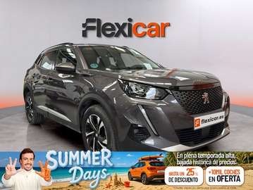 Allure Pack BlueHDI 81kW (110CV)