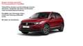 Volkswagen Tiguan Active Rood - thumbnail 1