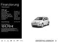 Volkswagen up! 1.0 move up!*KAMERA*NAVI*PDC*SHZ*KLIMA Weiß - thumbnail 1