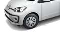 Volkswagen up! 1.0 move up!*KAMERA*NAVI*PDC*SHZ*KLIMA Weiß - thumbnail 2