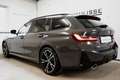 BMW 330 e xDrive Touring M Sport Aut. - Harman/K - Memory Grau - thumbnail 6