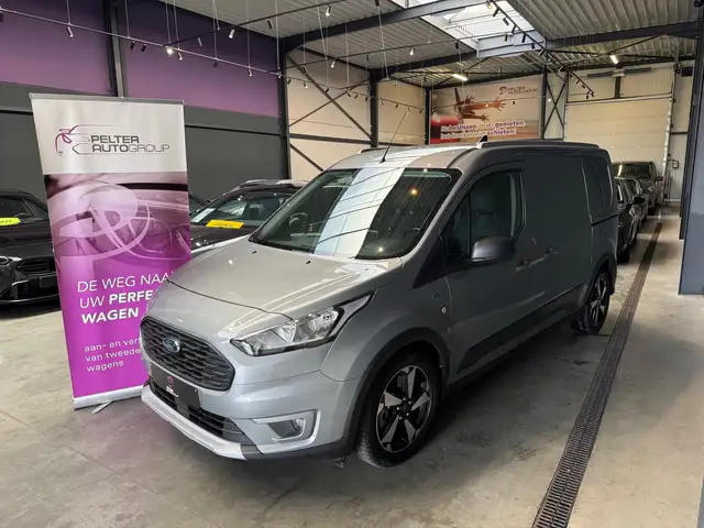 Ford Transit Connect 1.5TDCi Automaat Active Verlengd