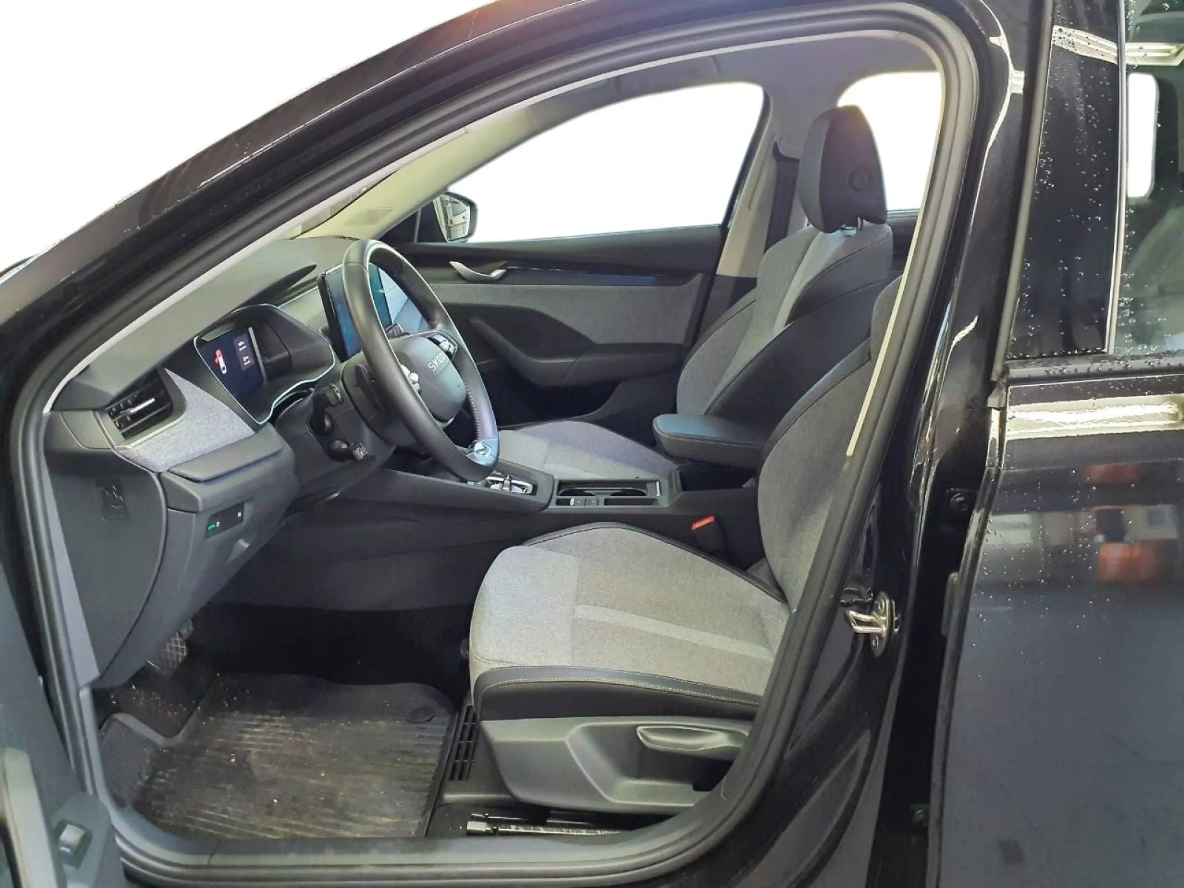 Skoda Octavia Combi 1.5TSImHEV DSG Selection Nav eHeck — photo 5