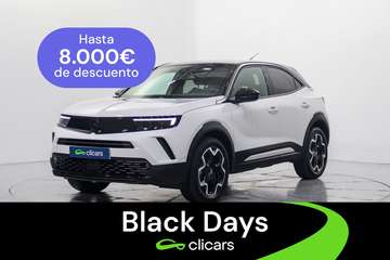 1.2T S&S Ultimate 130 AT8