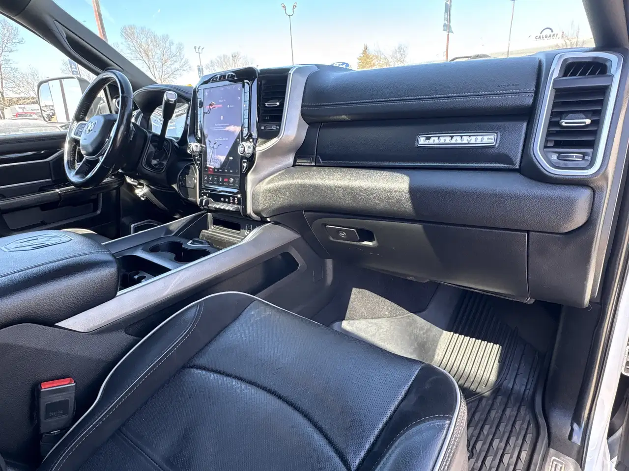 RAM 2500 снимка RAM 2500