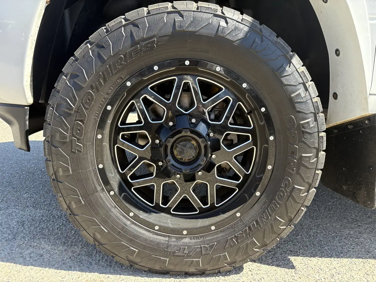 RAM 2500 снимка RAM 2500