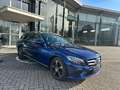 Mercedes-Benz C 200 Estate C d Blau - thumbnail 3
