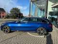 Mercedes-Benz C 200 Estate C d Blau - thumbnail 4