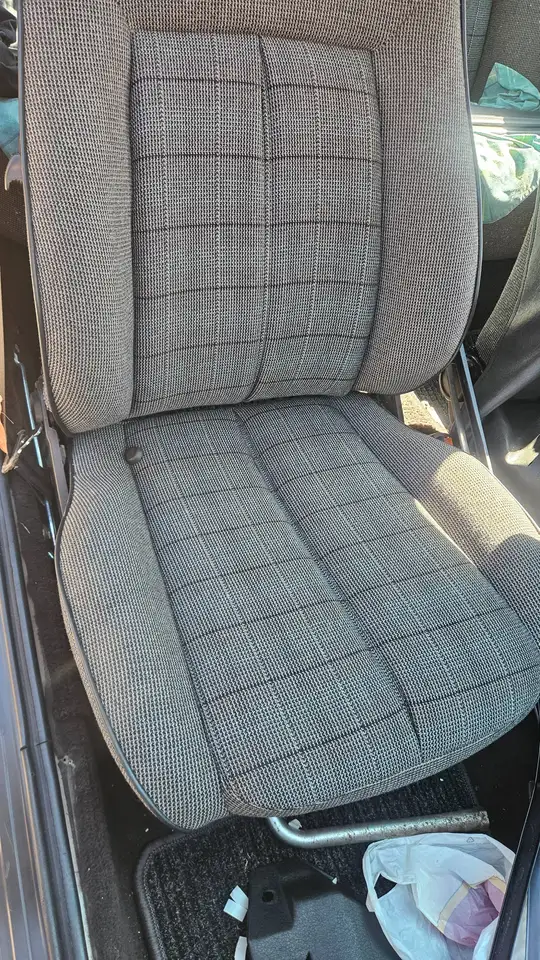 Audi Coupe GT 5E, foto 11