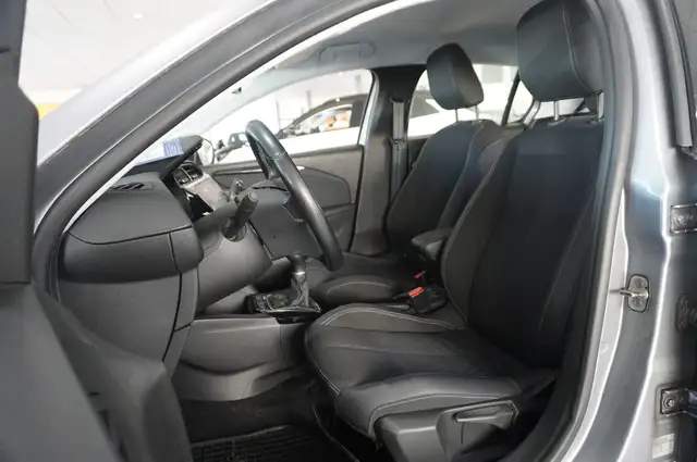 Opel Corsa view 15