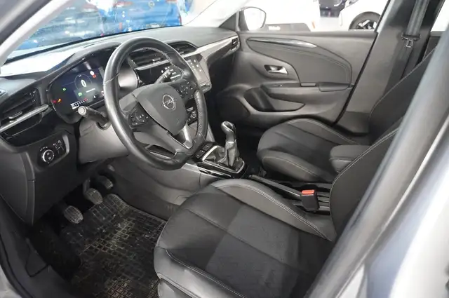 Opel Corsa view 12