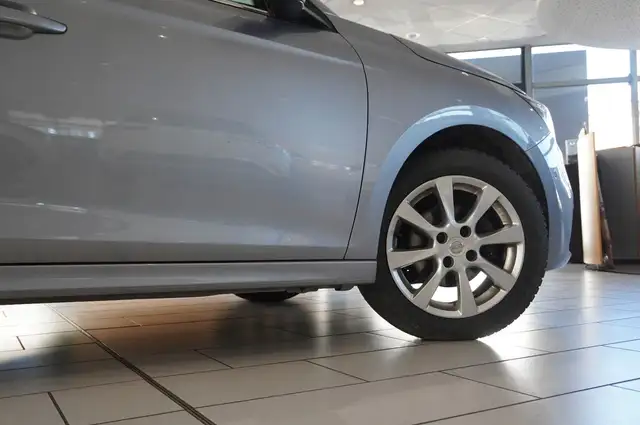 Opel Corsa view 7